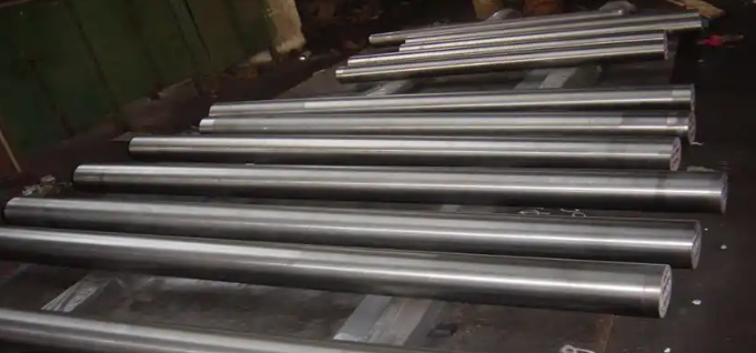 Inconel601高温合金化学成分及物理性能